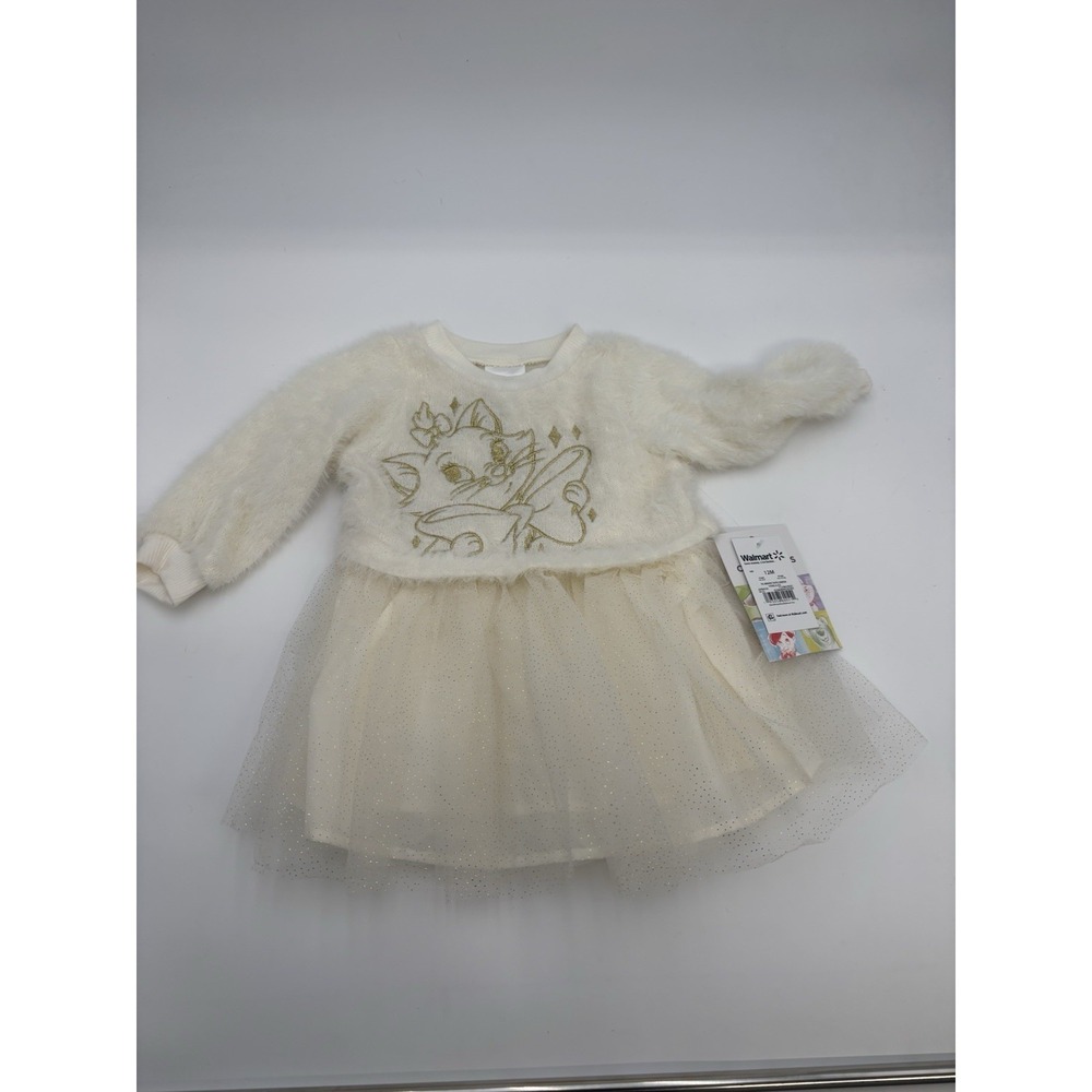 Disney Classics Tutu Dress Size 12 Months